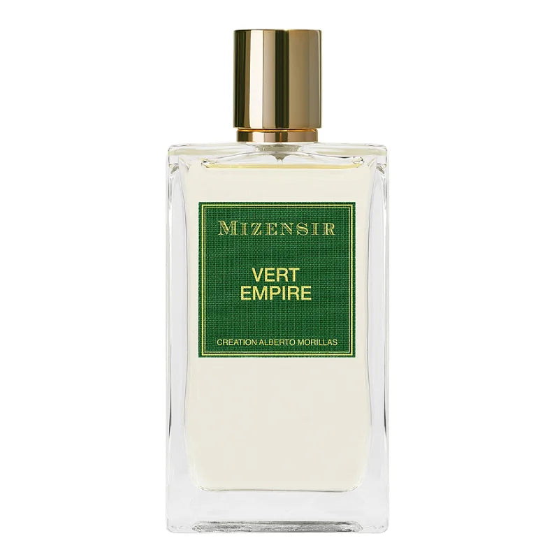 Mizensir Vert Empire EDP 100ML