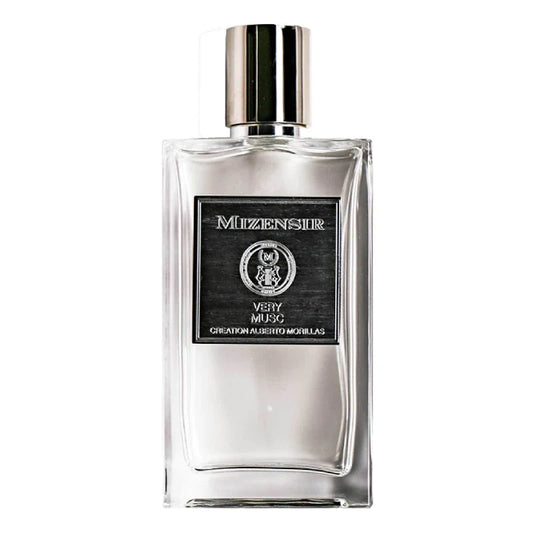 Mizensir Very Musc EDP 100ML (Unboxed)