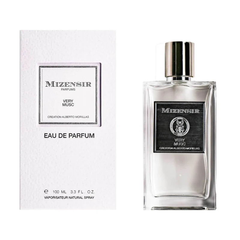 Mizensir Very Musc EDP 100ML