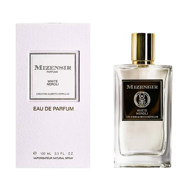 Mizensir White Neroli EDP 100ML