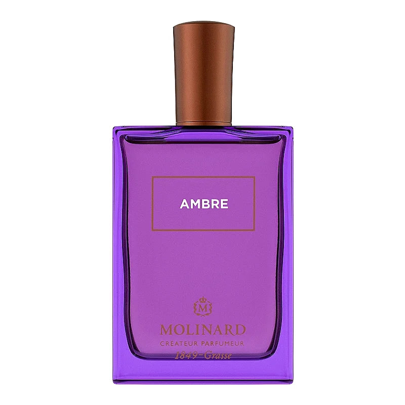 Molinard Ambre EDP 75ML