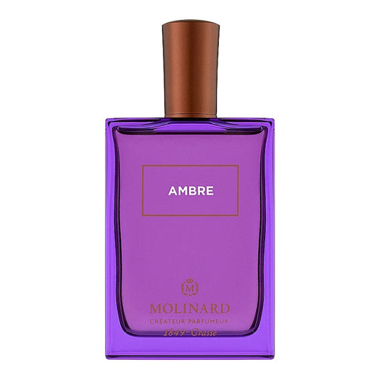 Molinard Ambre EDP 75ML