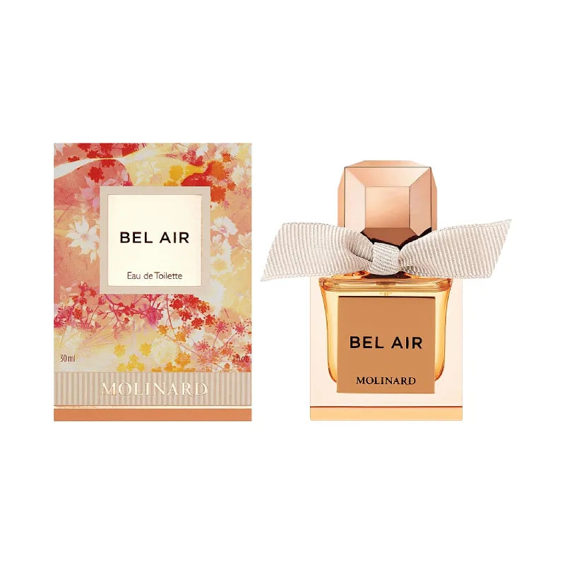 Molinard Bel Air EDT 30ML