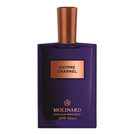 Molinard Chypre Charnel EDP 75ML