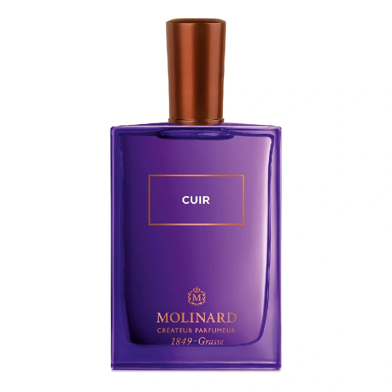 Molinard Cuir EDP 75ML