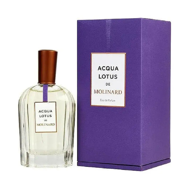 Molinard La Collection Acqua Lotus EDP 90ML