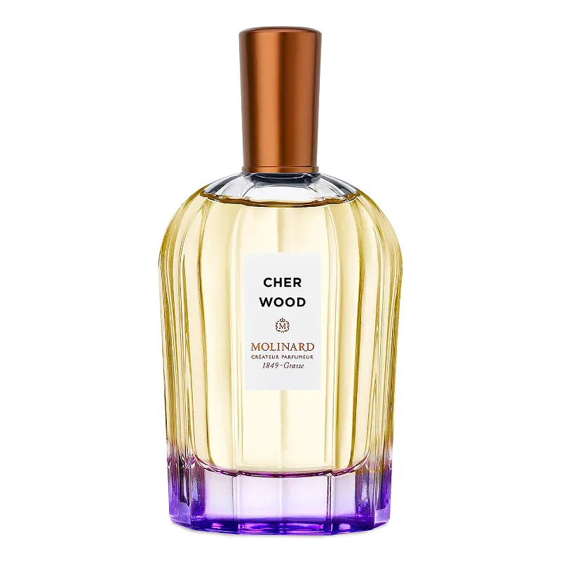 Molinard La Collection Cherwood EDP 90ML