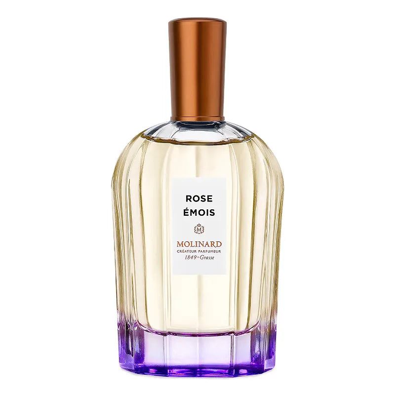 Molinard La Collection Rose Emoi EDP 90ML