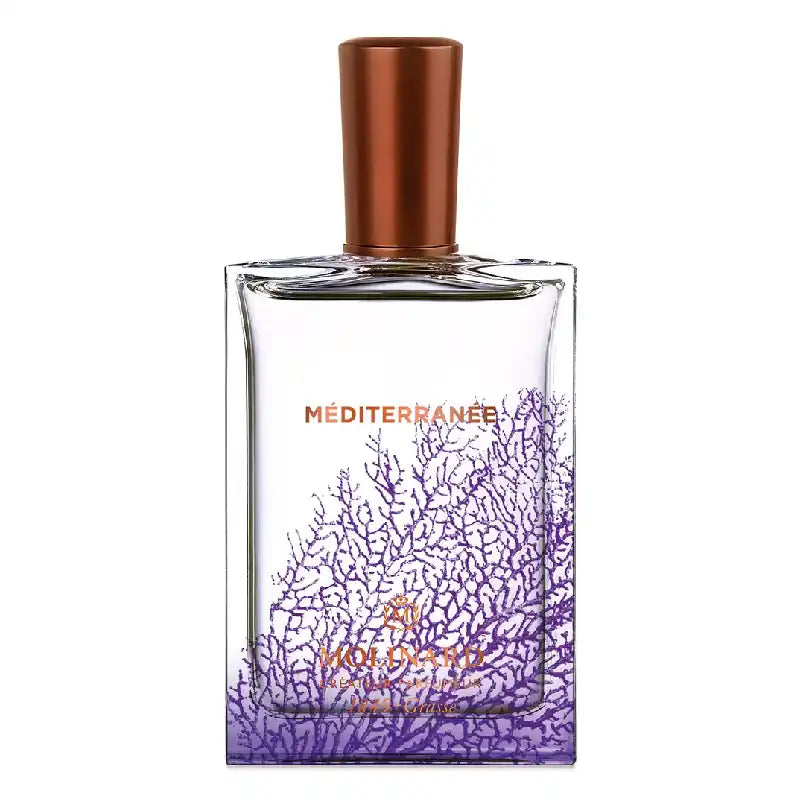 Molinard Mediterranee Eau Fraiche 75ML