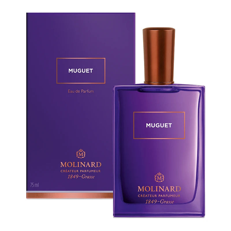 Molinard Muguet EDP 75ML