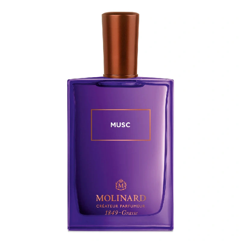 Molinard Musc EDP 75ML