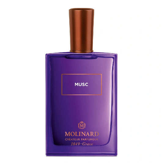 Molinard Musc EDP 75ML
