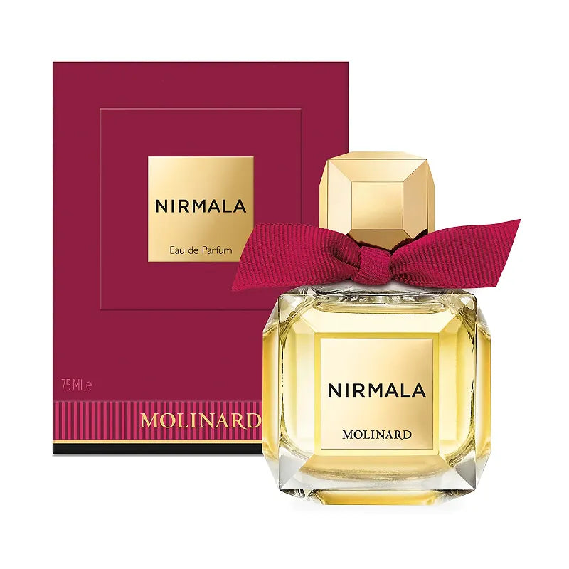 Molinard Nirmala Nouvel Pres EDP 75ML