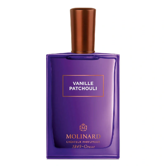 Molinard Vanille Patchauli EDP 75ML