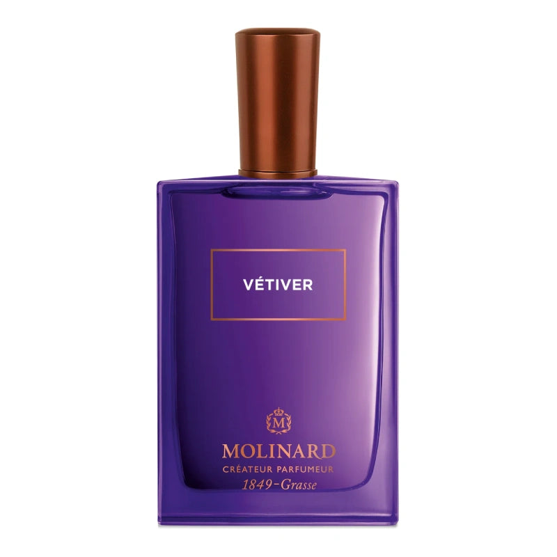 Molinard Vetiver EDP 75ML