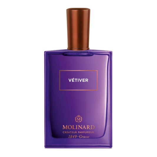 Molinard Vetiver EDP 75ML