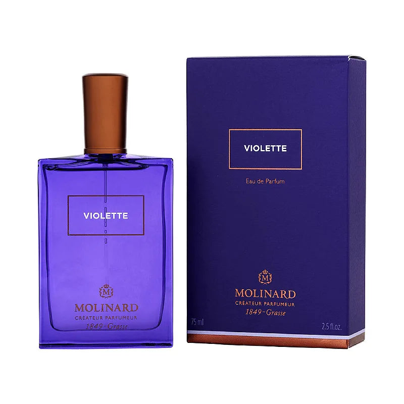 Molinard Violette EDP 75ML
