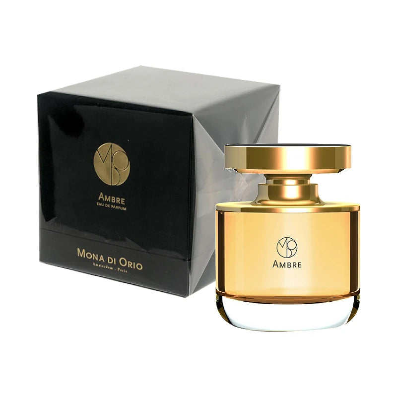 Mona Di Orio Ambre EDP 75ML