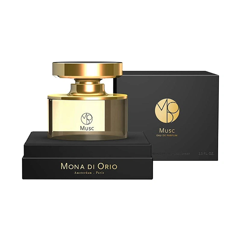 Mona Di Orio Musc EDP 75ML