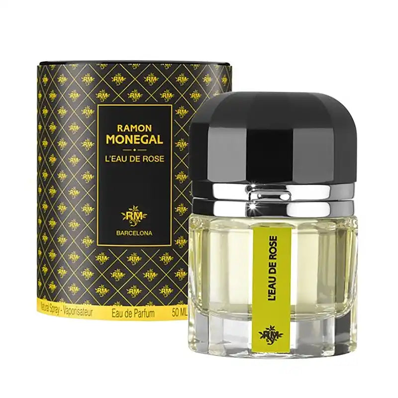 Monegal L’Eau Rose EDP 50ML