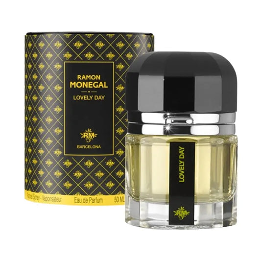 Monegal Lovely Day EDP 50ML