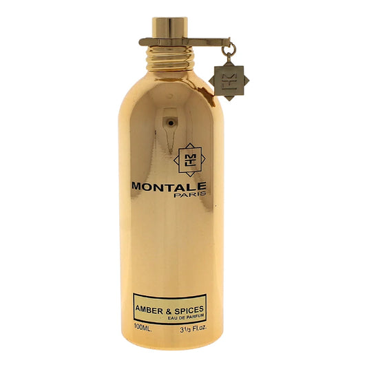 Montale Amber & Spices EDP 100ML