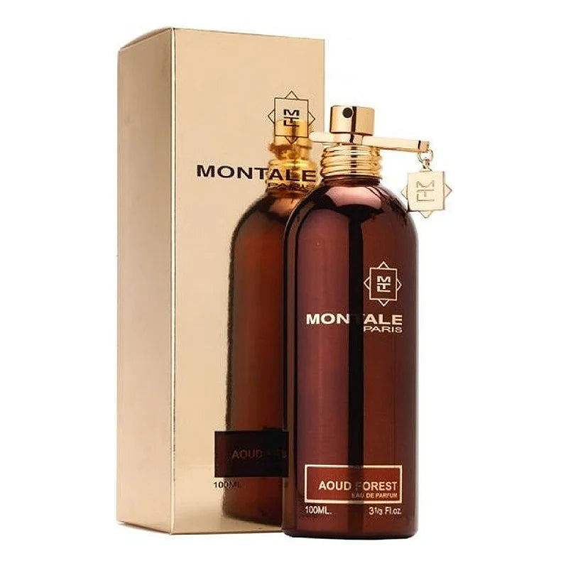 Montale Aoud Forest EDP 100ML