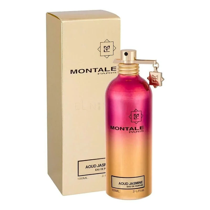 Montale Aoud Jasmine EDP 100ML