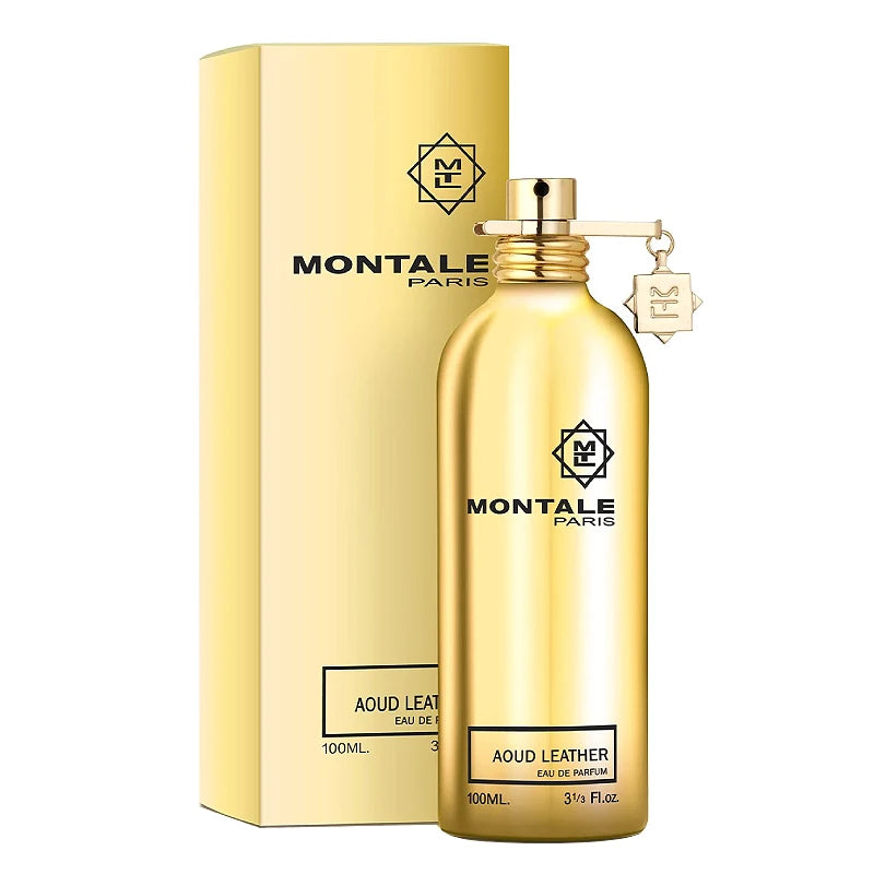 Montale Aoud Leather EDP 100ML