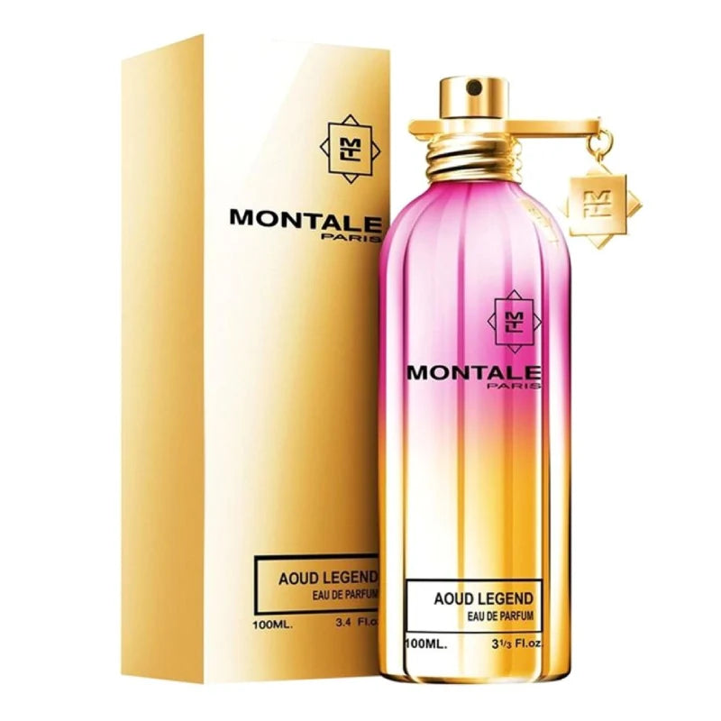 Montale Aoud Legend EDP 100ML