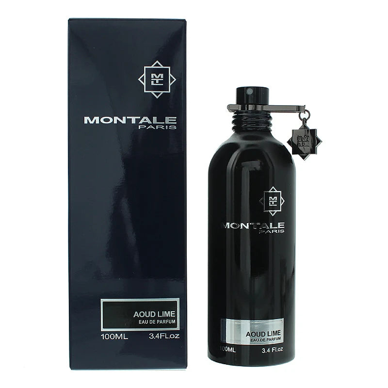 Montale Aoud Lime EDP 100ML