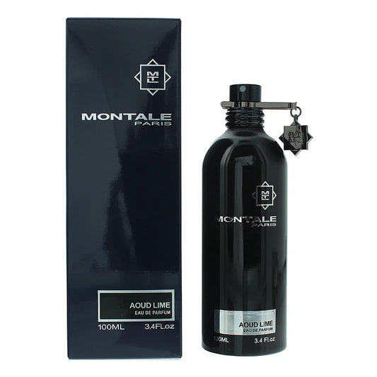 Montale Aoud Lime EDP 100ML