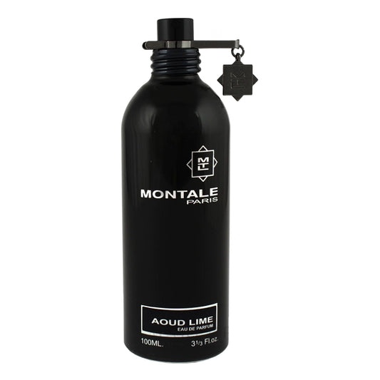 Montale Aoud Lime EDP 100ML (Unboxed)