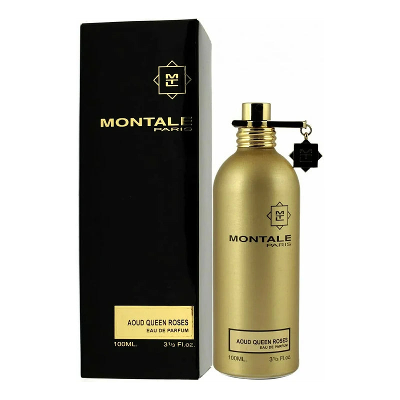 Montale Aoud Queen Roses EDP 100ML