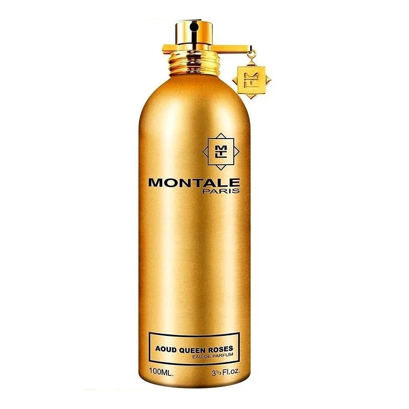 Montale Aoud Queen Roses EDP 100ML (Unboxed)