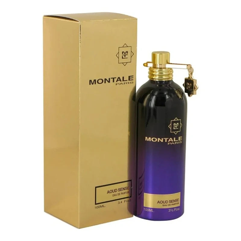 Montale Aoud Sense EDP 100ML