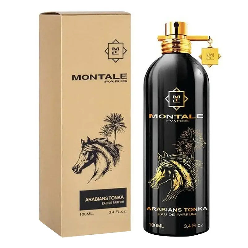 Montale Arabians Tonka EDP 100ML