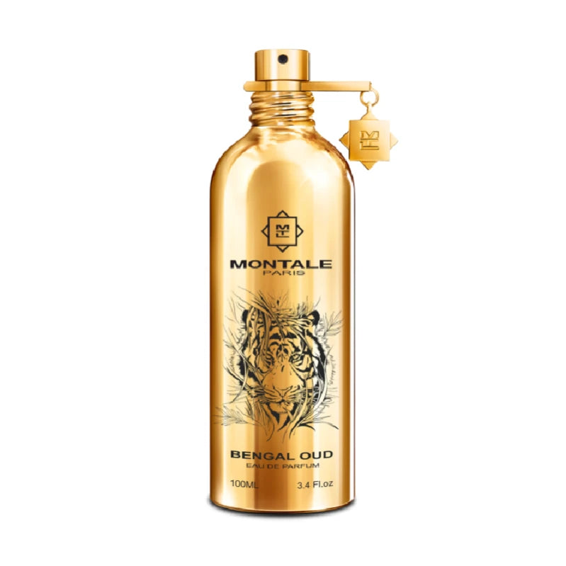 Montale Bengal Oud EDP 100ML (Unboxed)