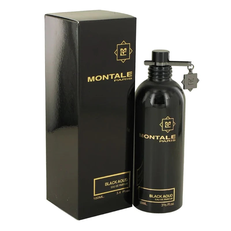Montale Black Aoud EDP 100ML