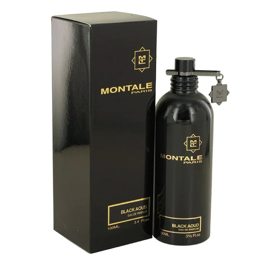 Montale Black Aoud EDP 100ML