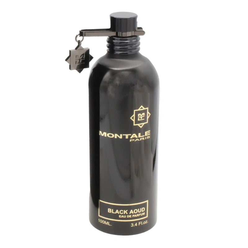 Montale Black Aoud EDP 100ML (Unboxed)