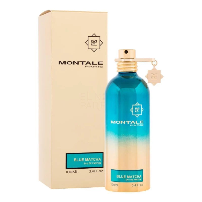 Montale Blue Matcha EDP 100ML
