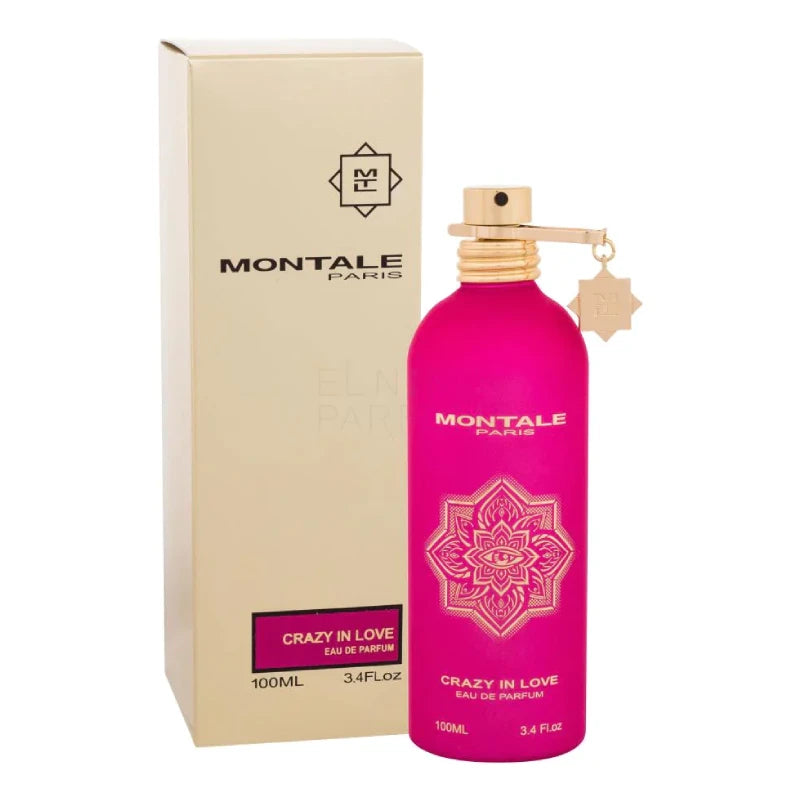 Montale Crazy in Love EDP 100ML