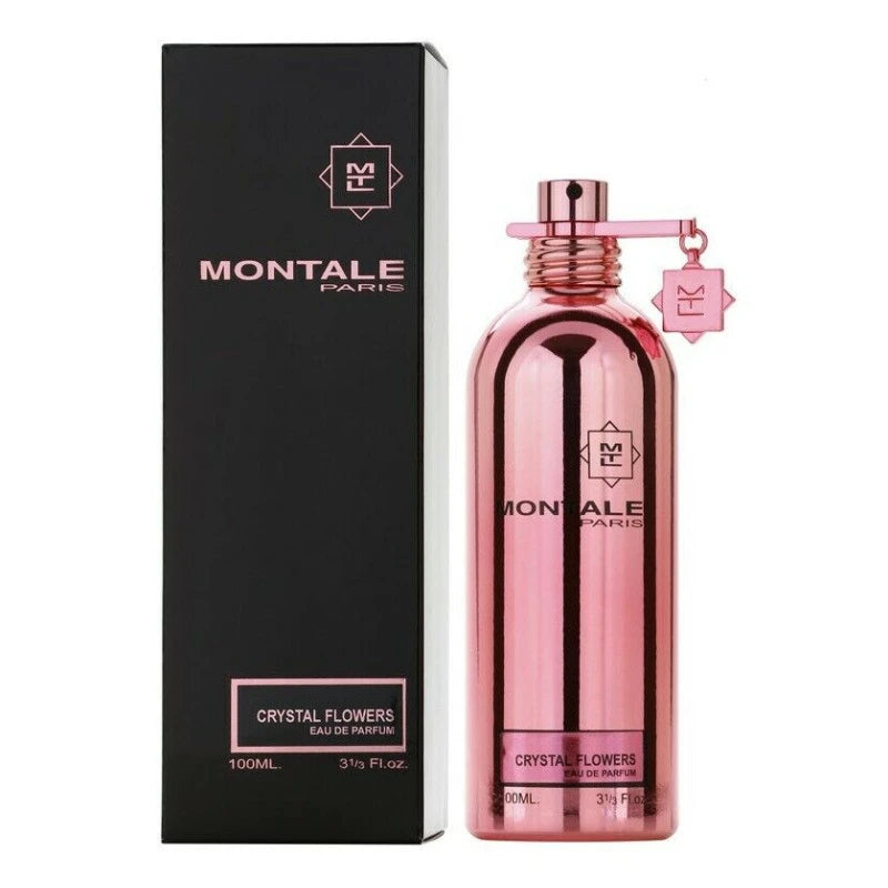 Montale Crystal Flowers EDP 100ML