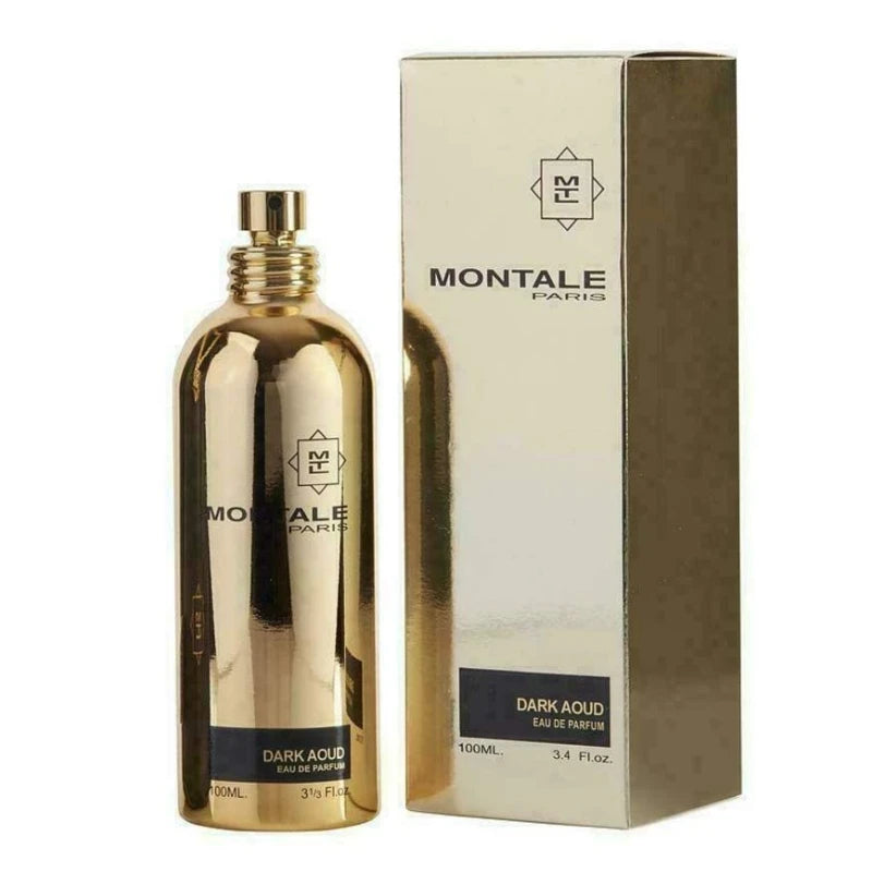 Montale Dark Aoud EDP 100ML