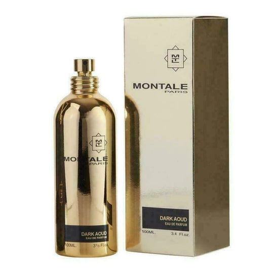 Montale Dark Aoud EDP 100ML
