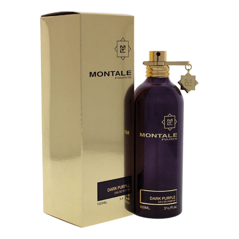 Montale Dark Purple EDP 100ML