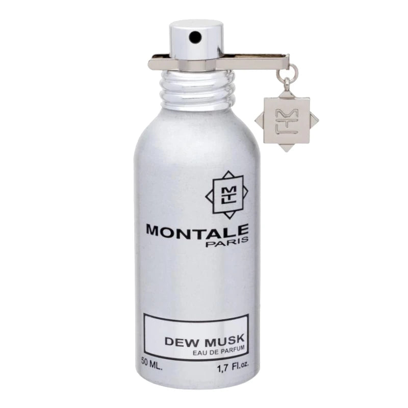 Montale Dew Musk EDP 50ML (Unboxed)