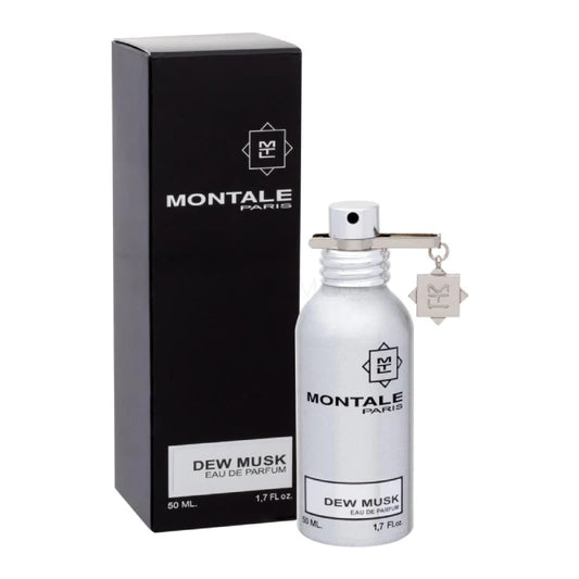 Montale Dew Musk EDP 50ML