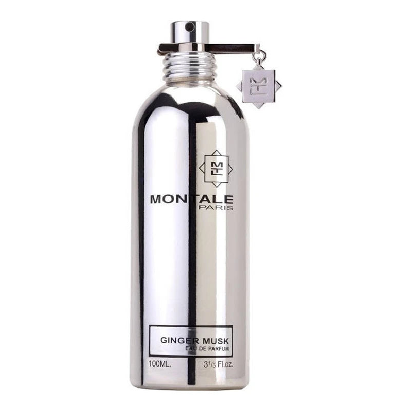 Montale Ginger Musk EDP 100ML (Unboxed)
